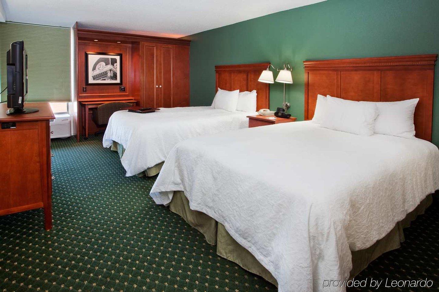 Hampton Inn Athens Esterno foto