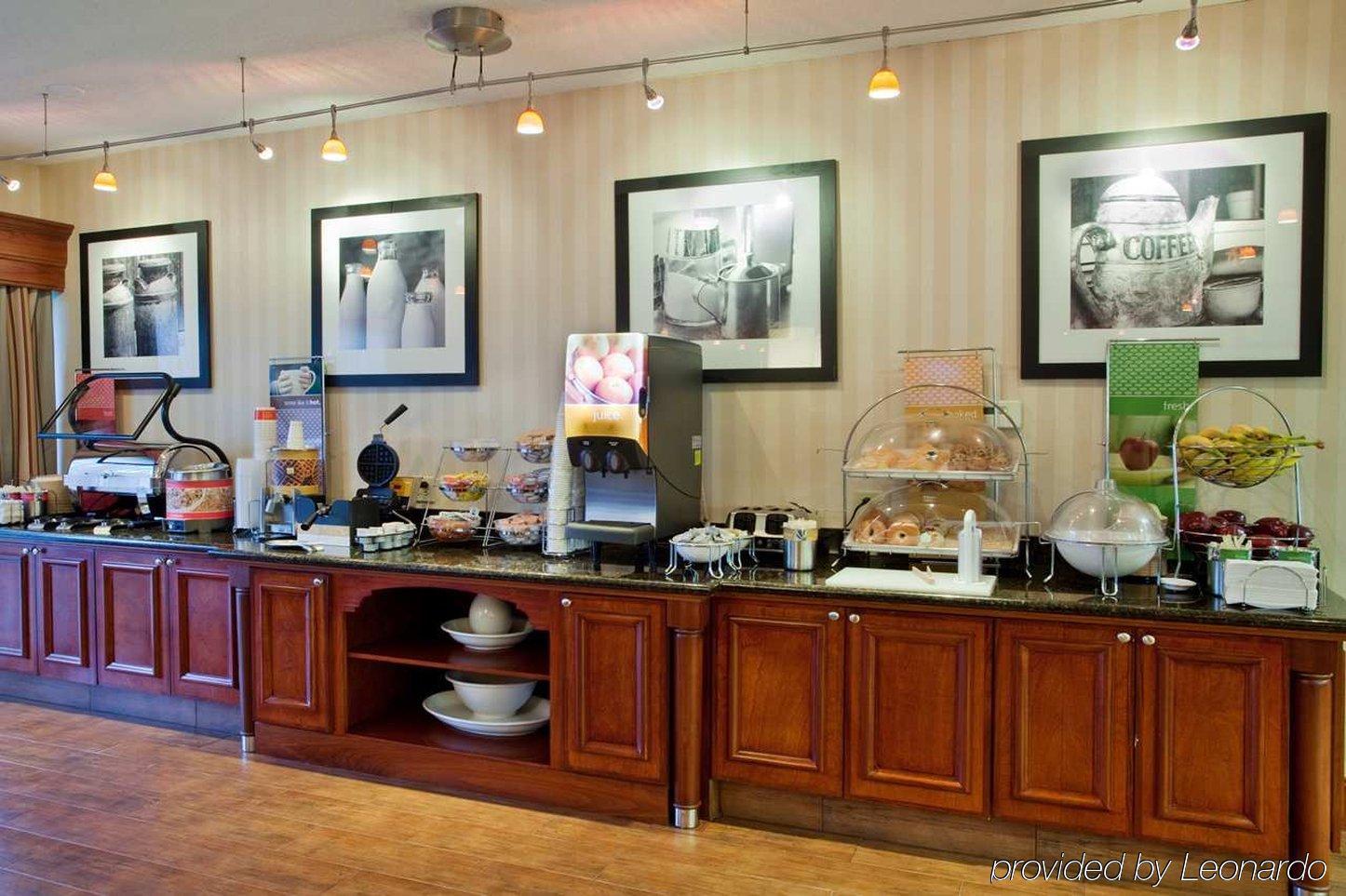 Hampton Inn Athens Esterno foto