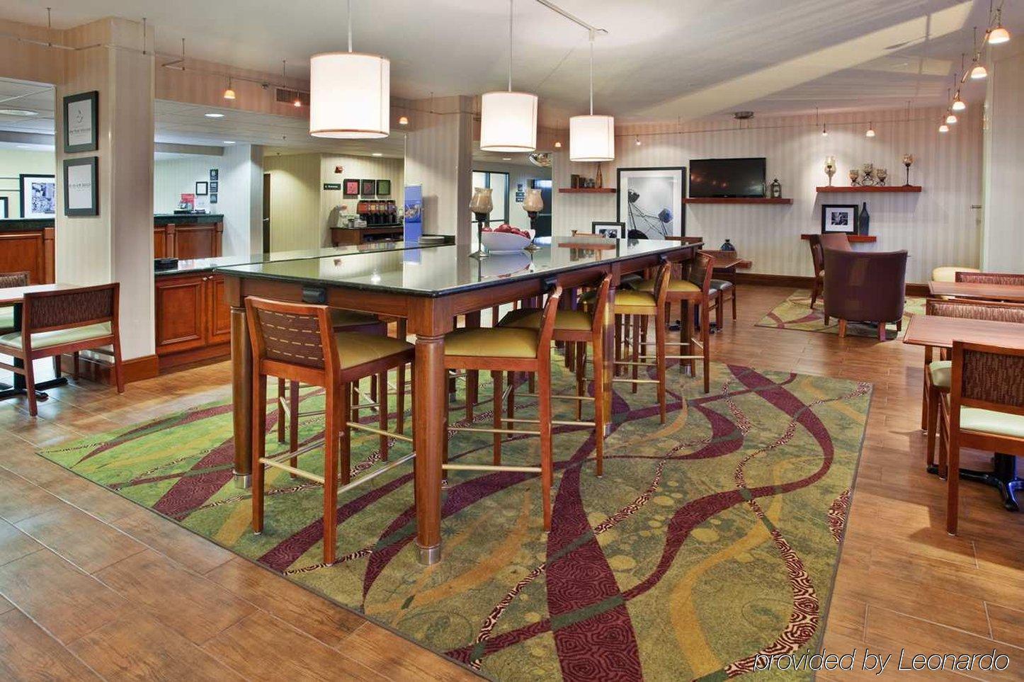 Hampton Inn Athens Esterno foto