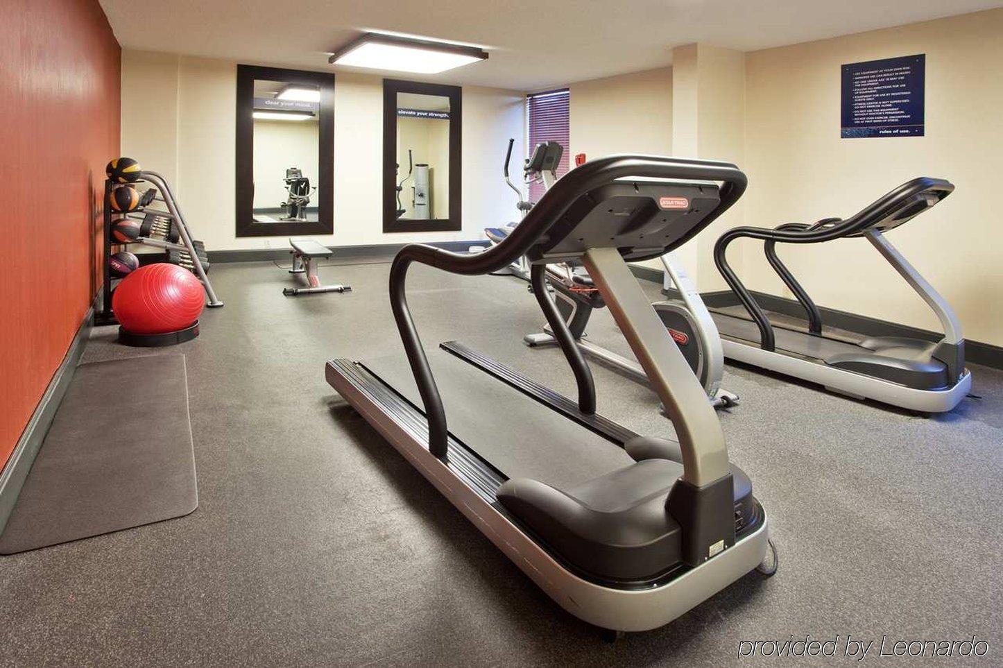 Hampton Inn Athens Esterno foto